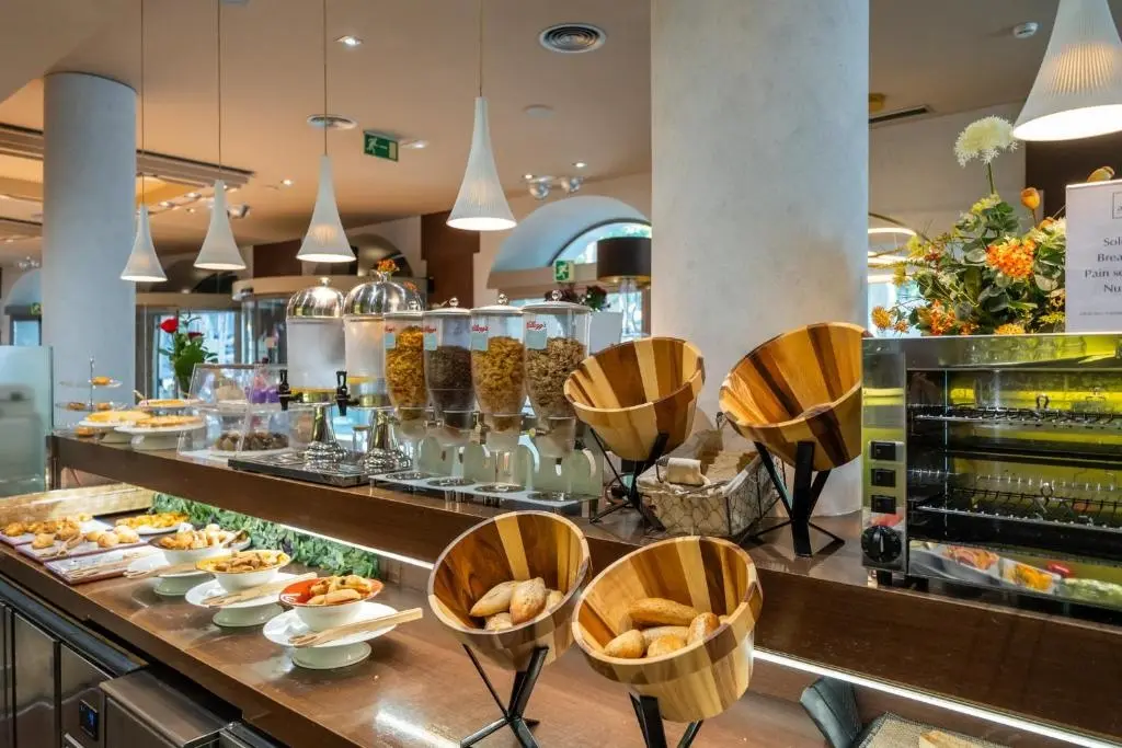 Abba Rambla Hotel gallery image 8