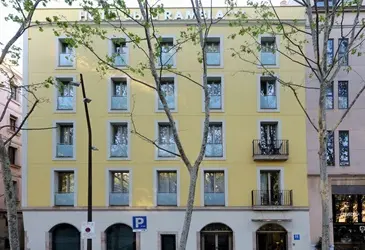 Abba Rambla Hotel