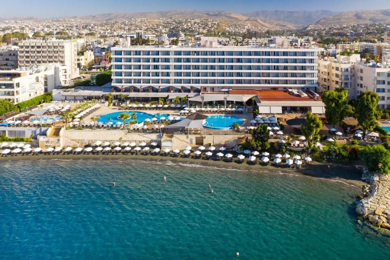 Royal Apollonia Hotel gallery image 1