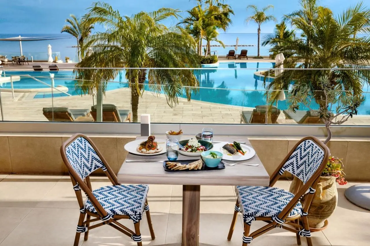 Royal Apollonia Hotel gallery image 10