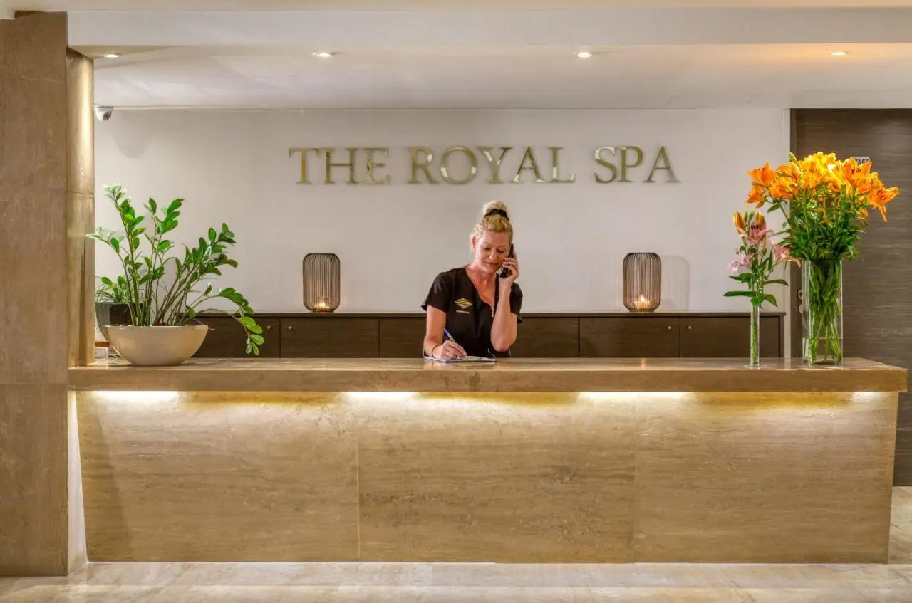 Royal Apollonia Hotel gallery image 11
