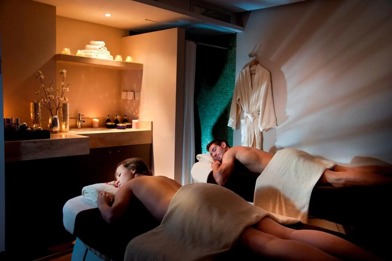 Royal Apollonia Hotel gallery image 13