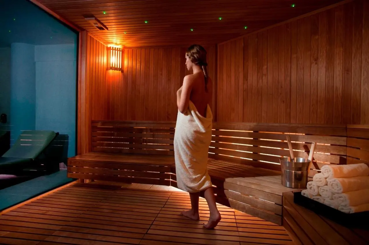 Royal Apollonia Hotel gallery image 15