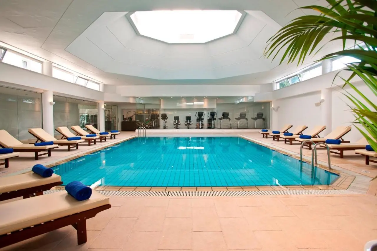 Royal Apollonia Hotel gallery image 16