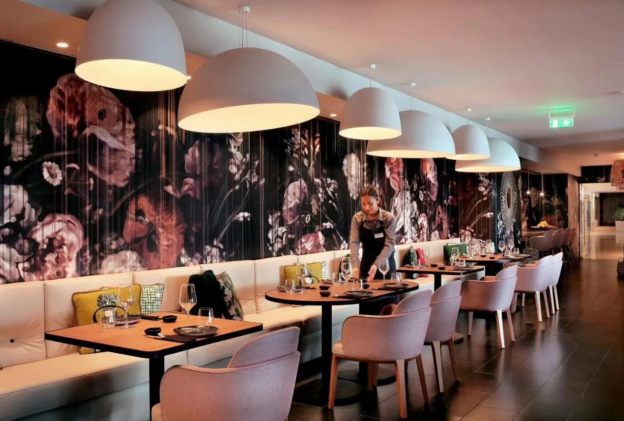 Royal Apollonia Hotel gallery image 19