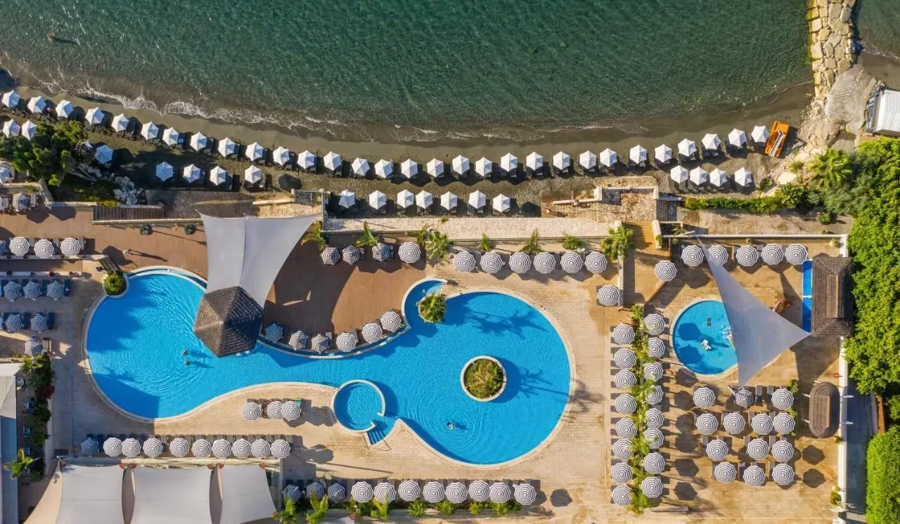 Royal Apollonia Hotel gallery image 2