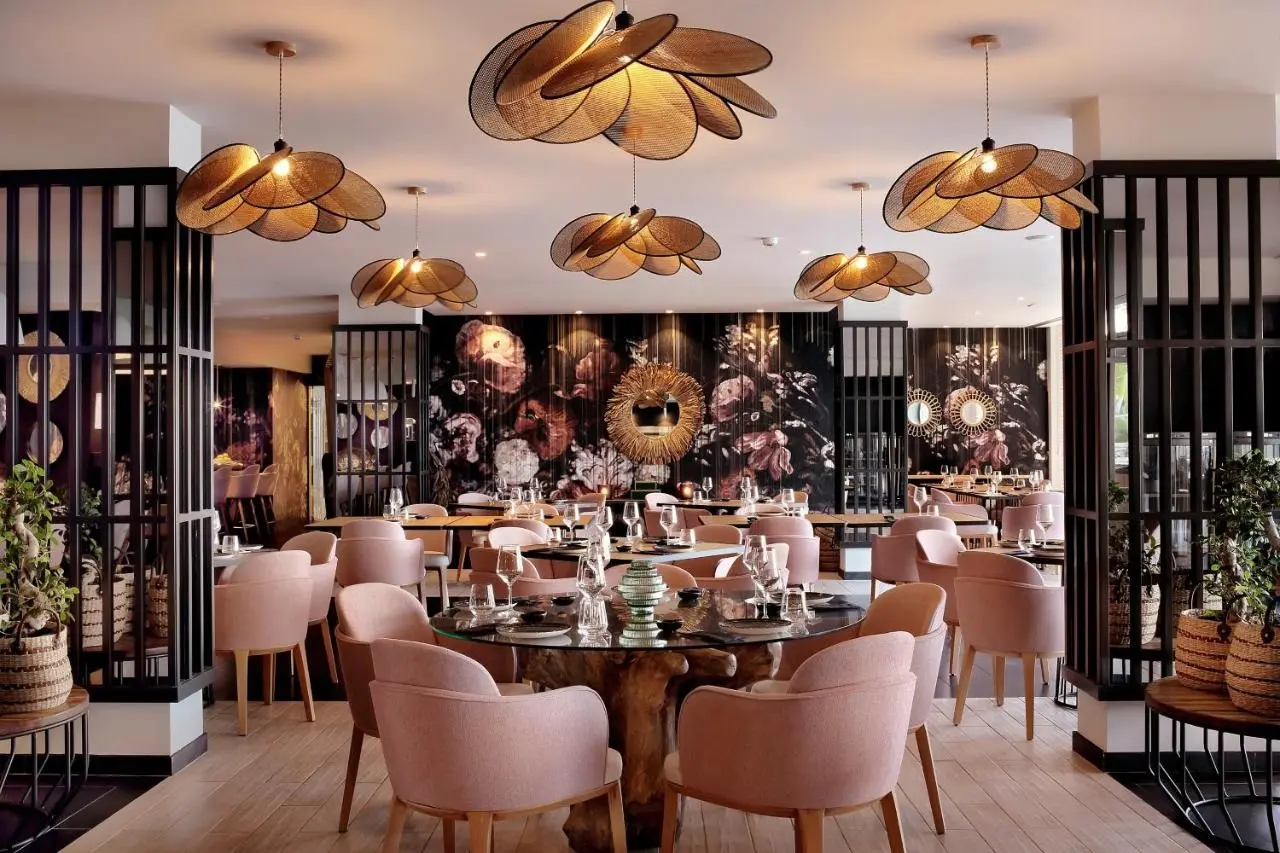 Royal Apollonia Hotel gallery image 20