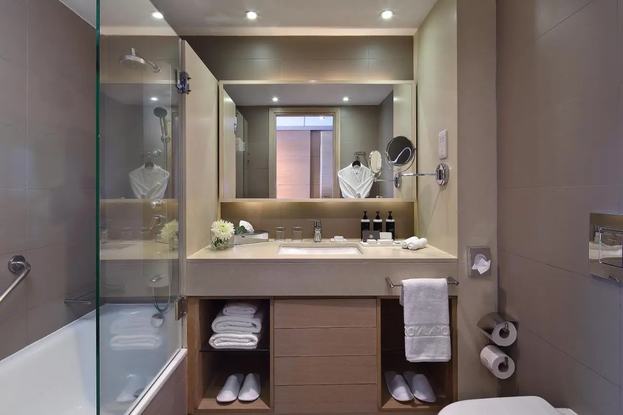 Royal Apollonia Hotel gallery image 25