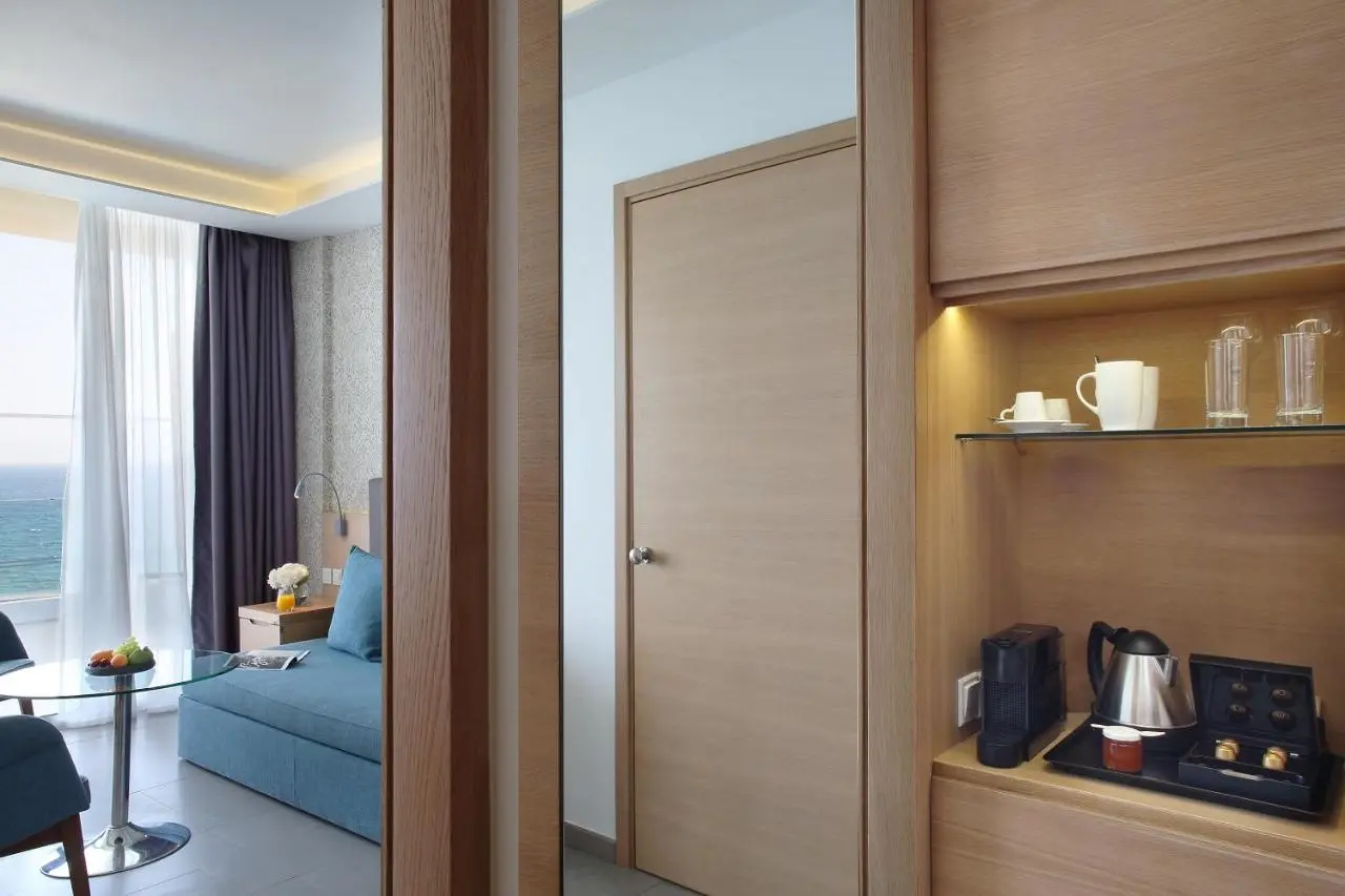 Royal Apollonia Hotel gallery image 26