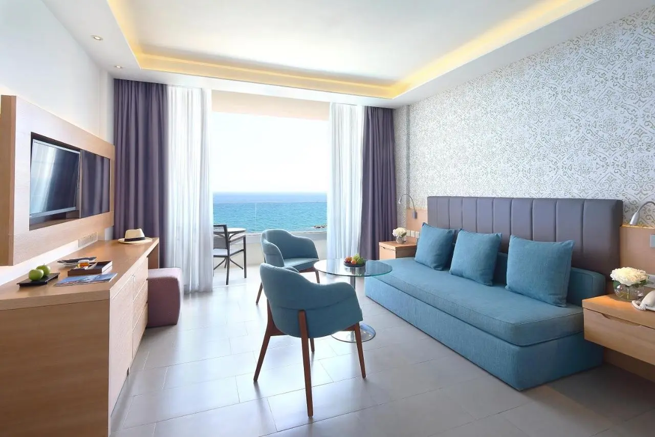 Royal Apollonia Hotel gallery image 28