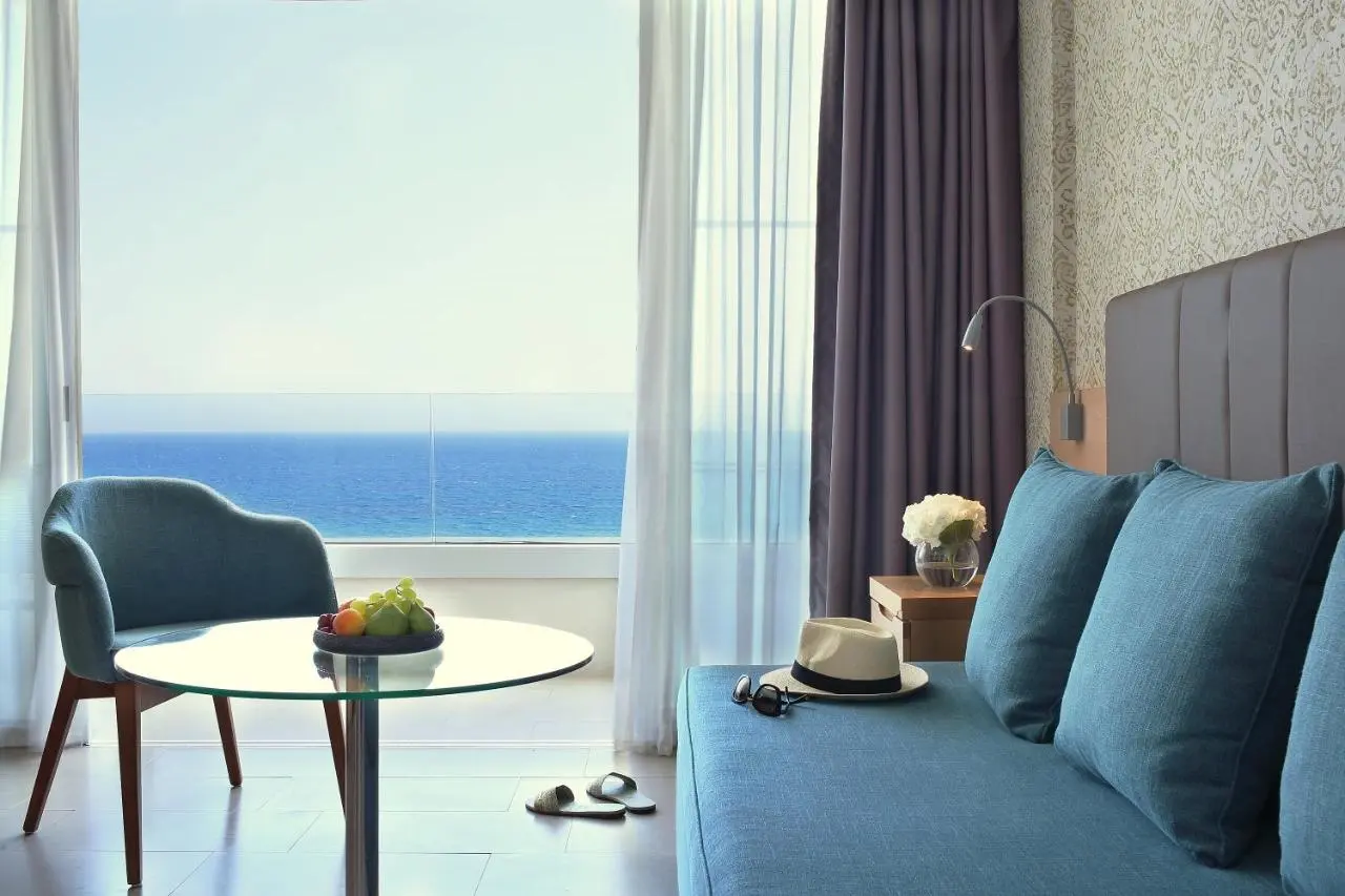 Royal Apollonia Hotel gallery image 29