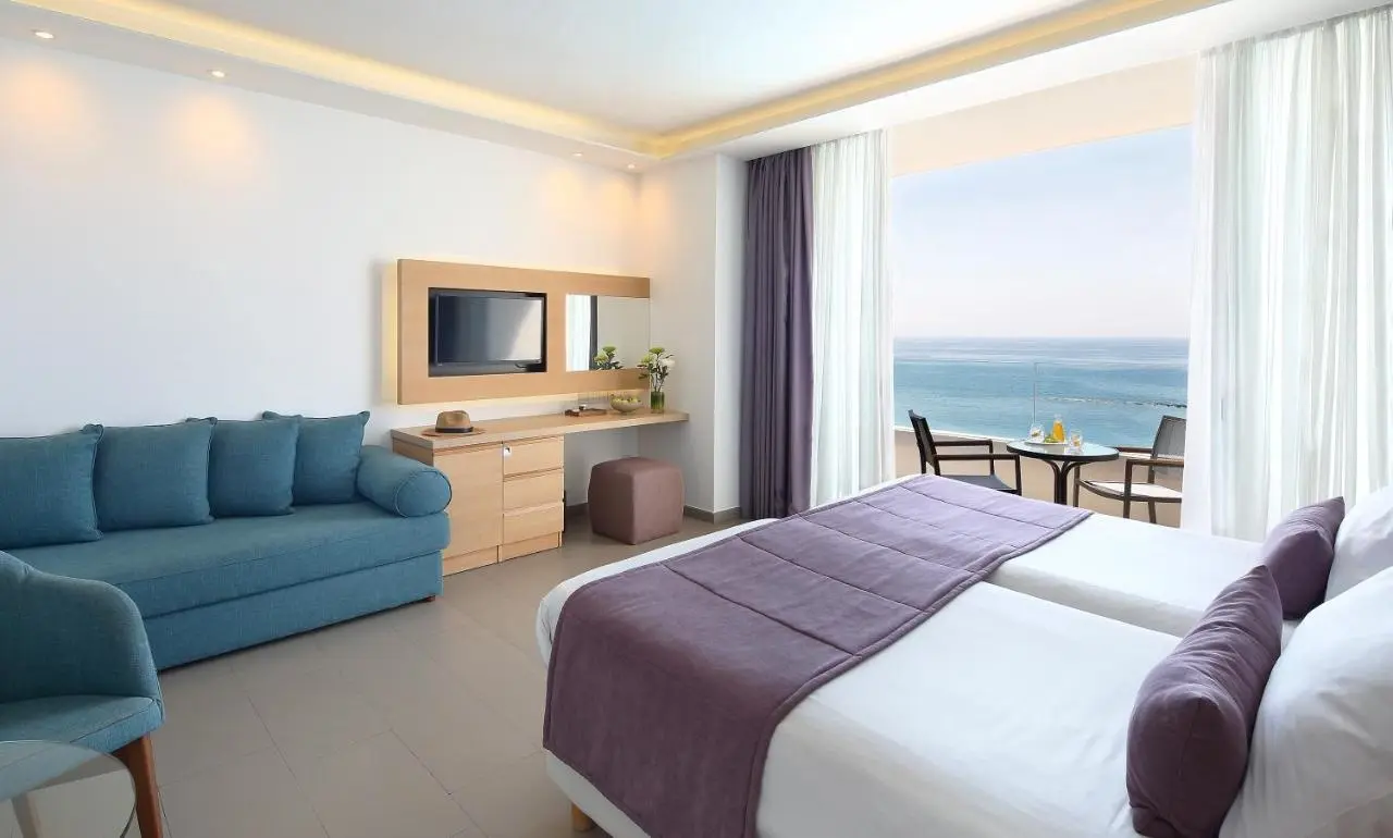 Royal Apollonia Hotel gallery image 30