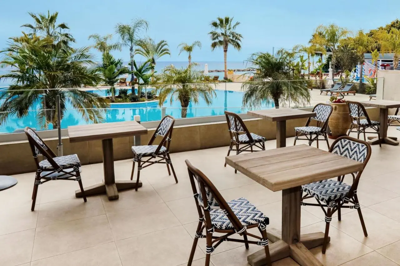 Royal Apollonia Hotel gallery image 4