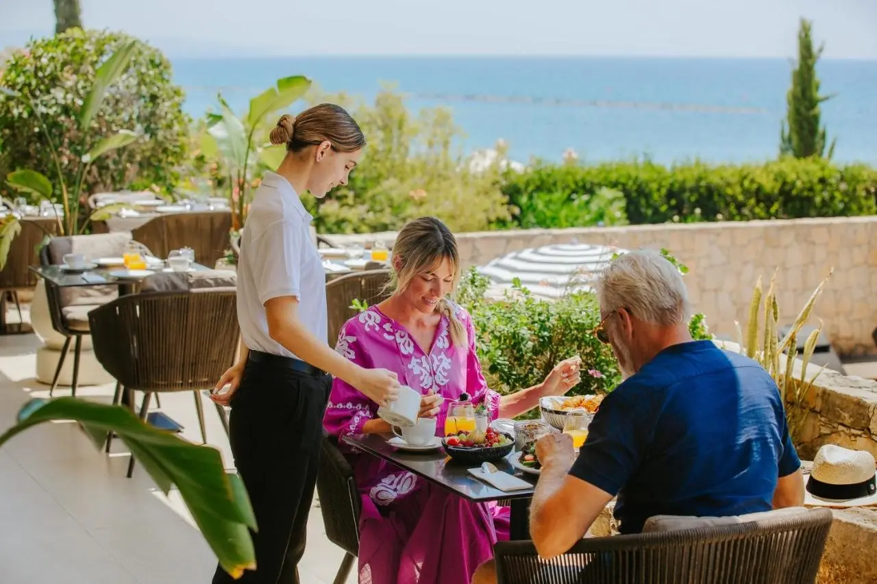 Royal Apollonia Hotel gallery image 7