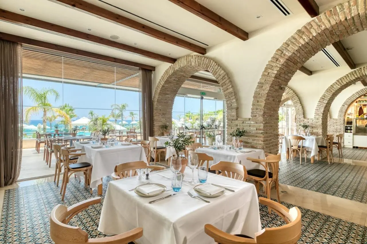 Royal Apollonia Hotel gallery image 9