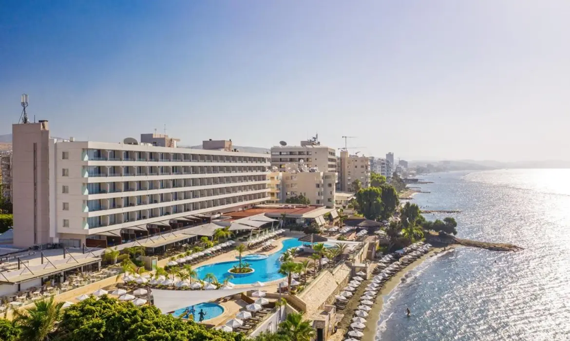 Royal Apollonia Hotel