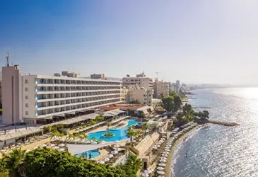 Royal Apollonia Hotel