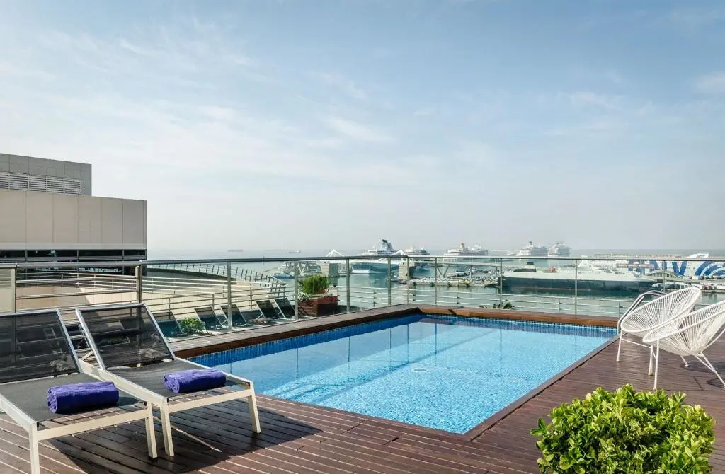 Eurostars Grand Marina GL gallery image 11