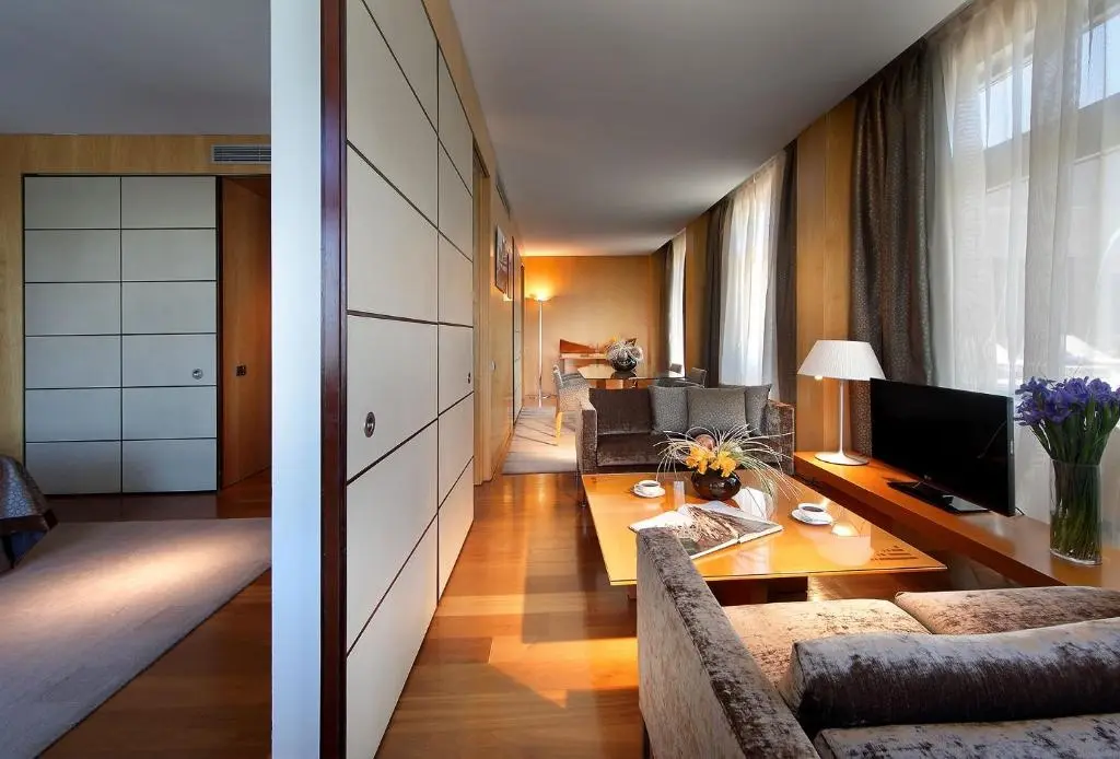 Eurostars Grand Marina GL gallery image 12