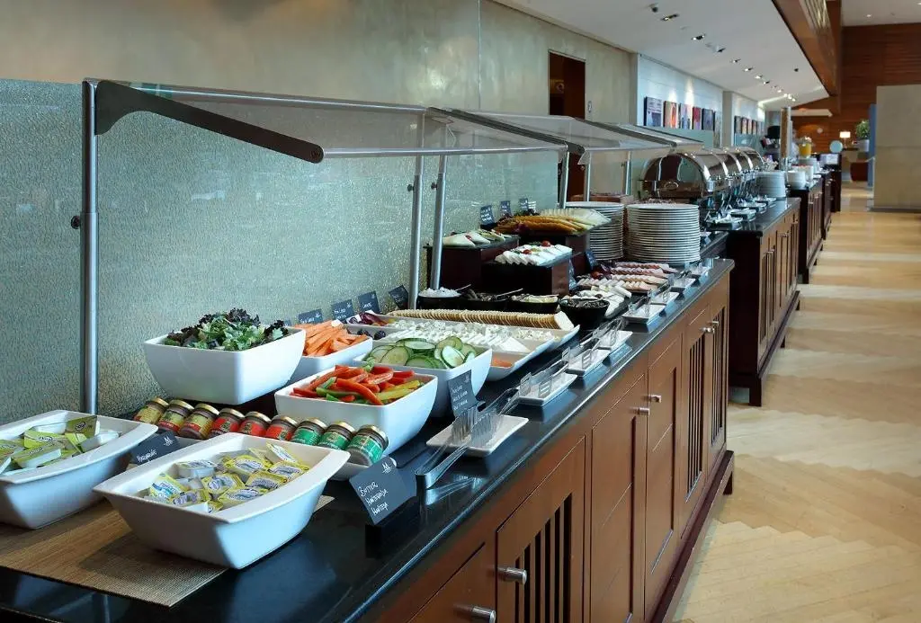 Eurostars Grand Marina GL gallery image 4