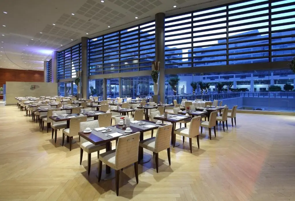 Eurostars Grand Marina GL gallery image 5
