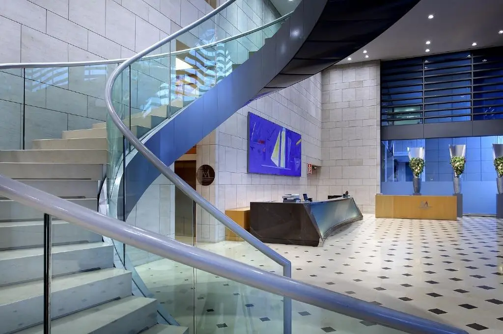 Eurostars Grand Marina GL gallery image 6