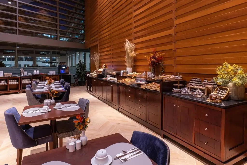 Eurostars Grand Marina GL gallery image 8