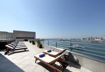 Eurostars Grand Marina GL