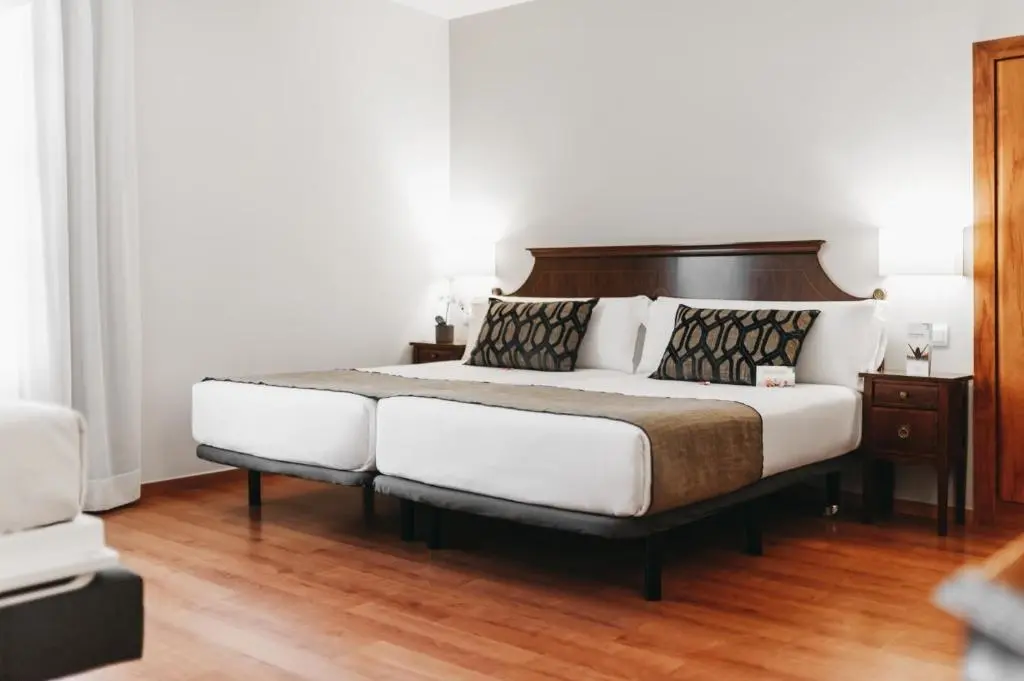 Oriente Atiram Hotel gallery image 11