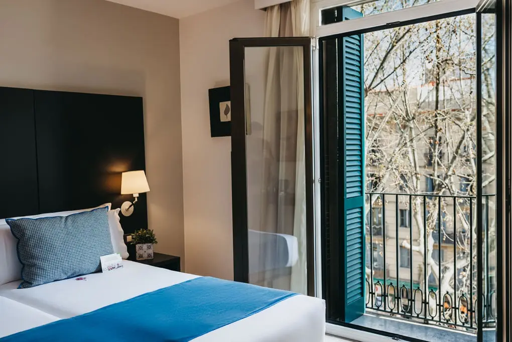 Oriente Atiram Hotel gallery image 2