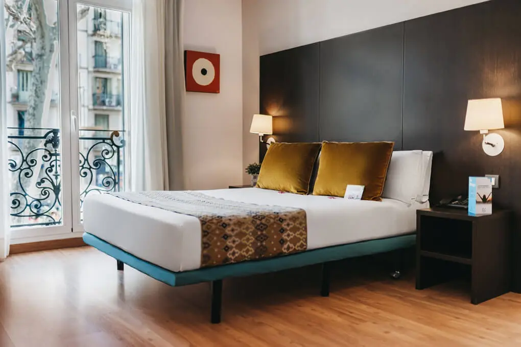 Oriente Atiram Hotel gallery image 3