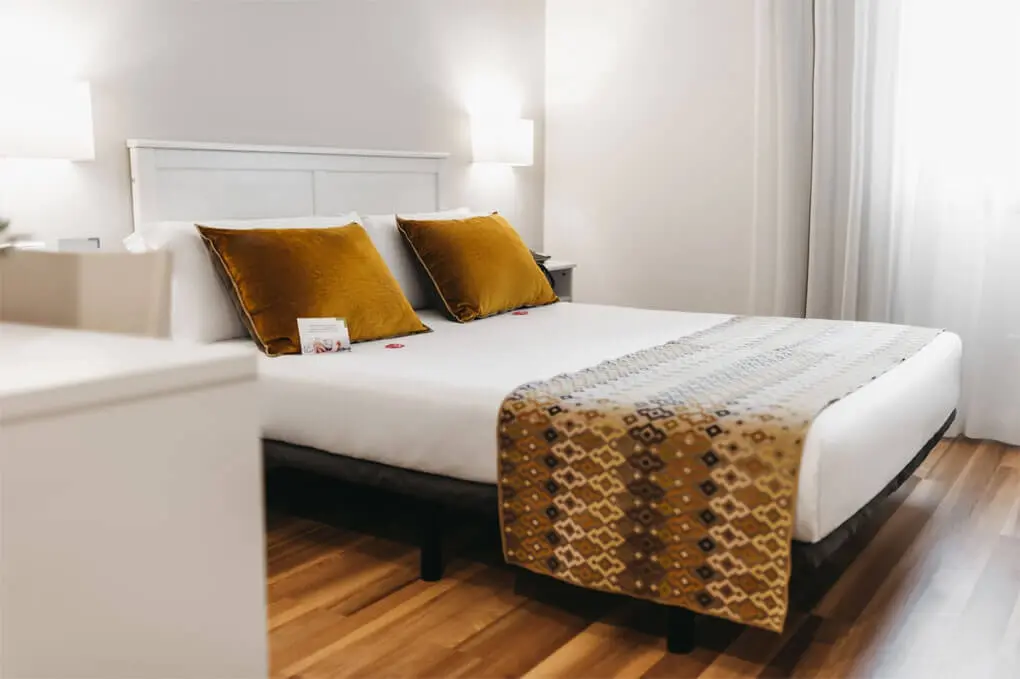 Oriente Atiram Hotel gallery image 4