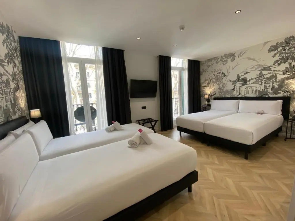 Oriente Atiram Hotel gallery image 7