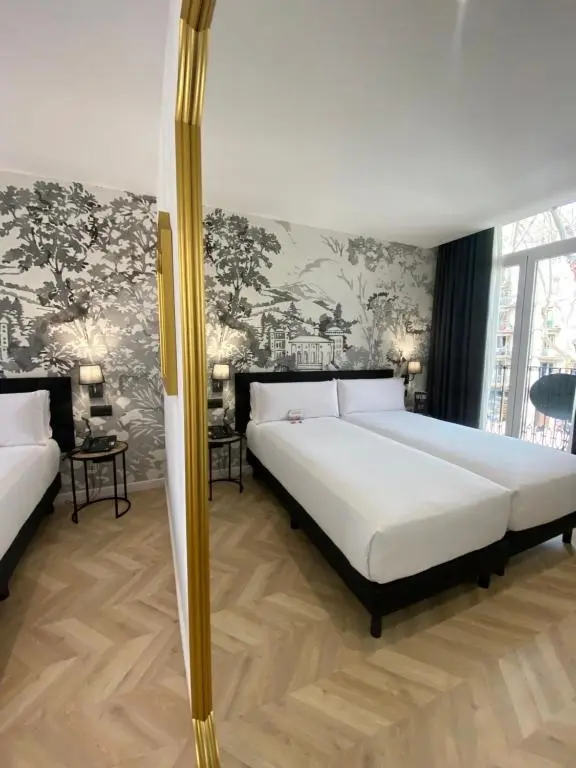 Oriente Atiram Hotel gallery image 9