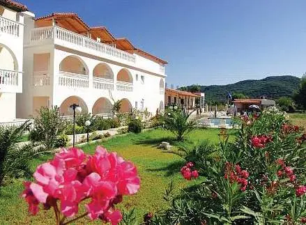Plessas Palace Hotel gallery image 2