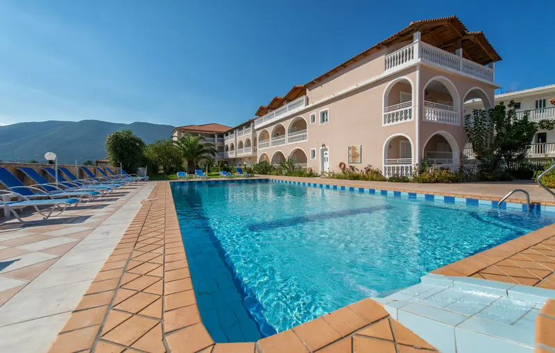 Plessas Palace Hotel gallery image 1