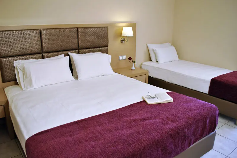 Plessas Palace Hotel gallery image 9