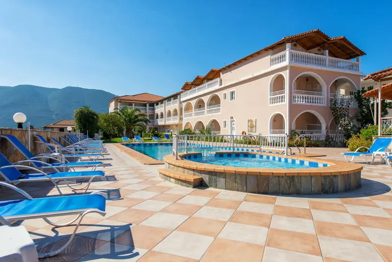 Plessas Palace Hotel gallery image 4