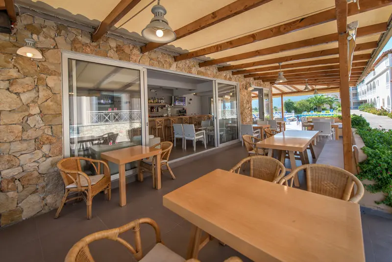 Plessas Palace Hotel gallery image 13