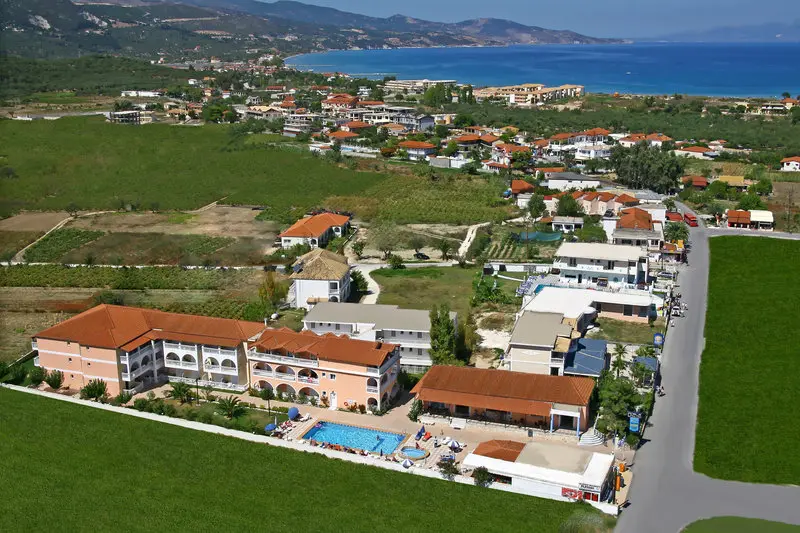 Plessas Palace Hotel gallery image 3