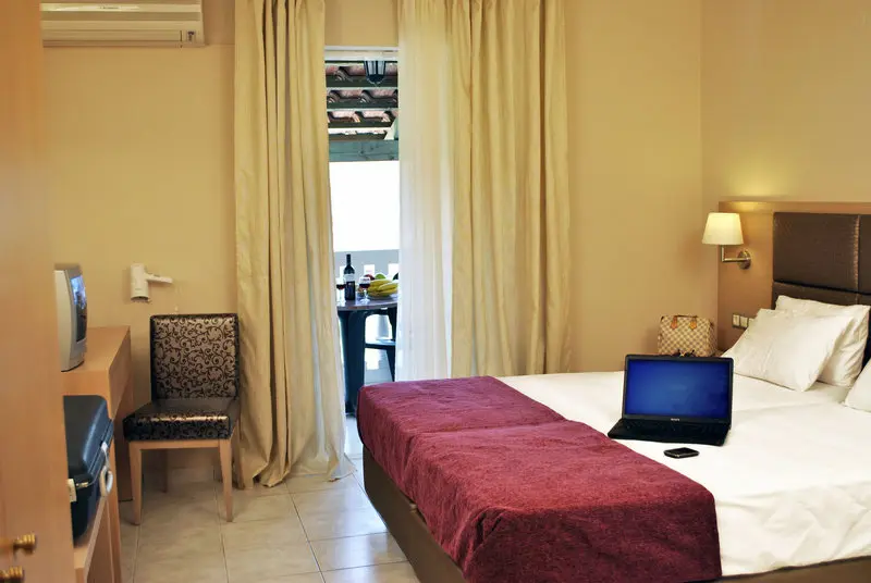 Plessas Palace Hotel gallery image 8