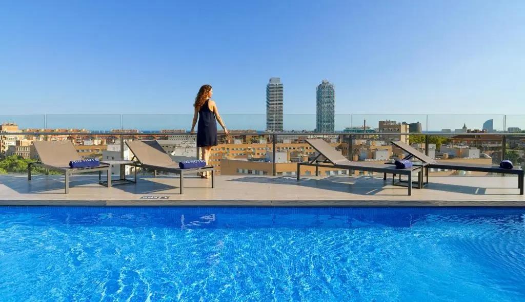 H10 Marina Barcelona gallery image 5