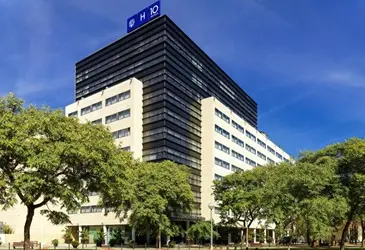 H10 Marina Barcelona