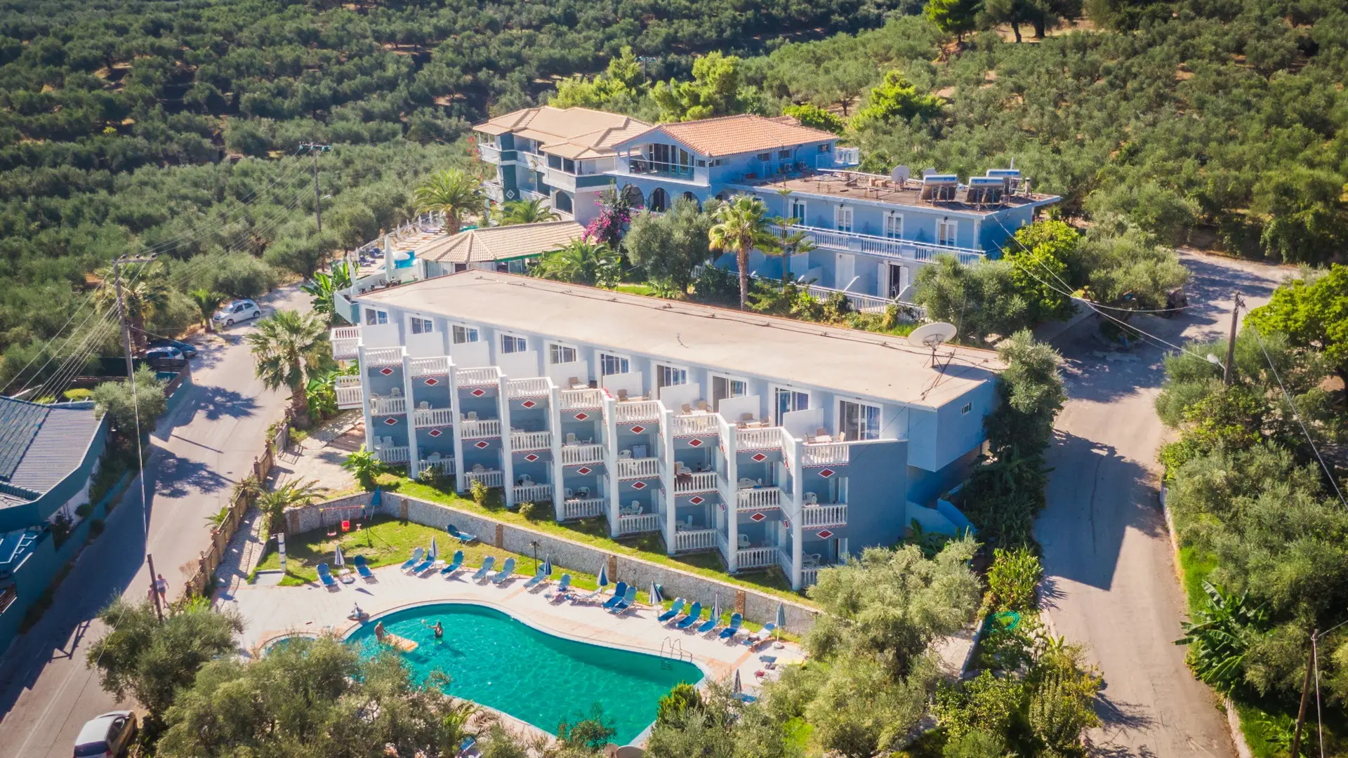 Callinica Hotel gallery image 1