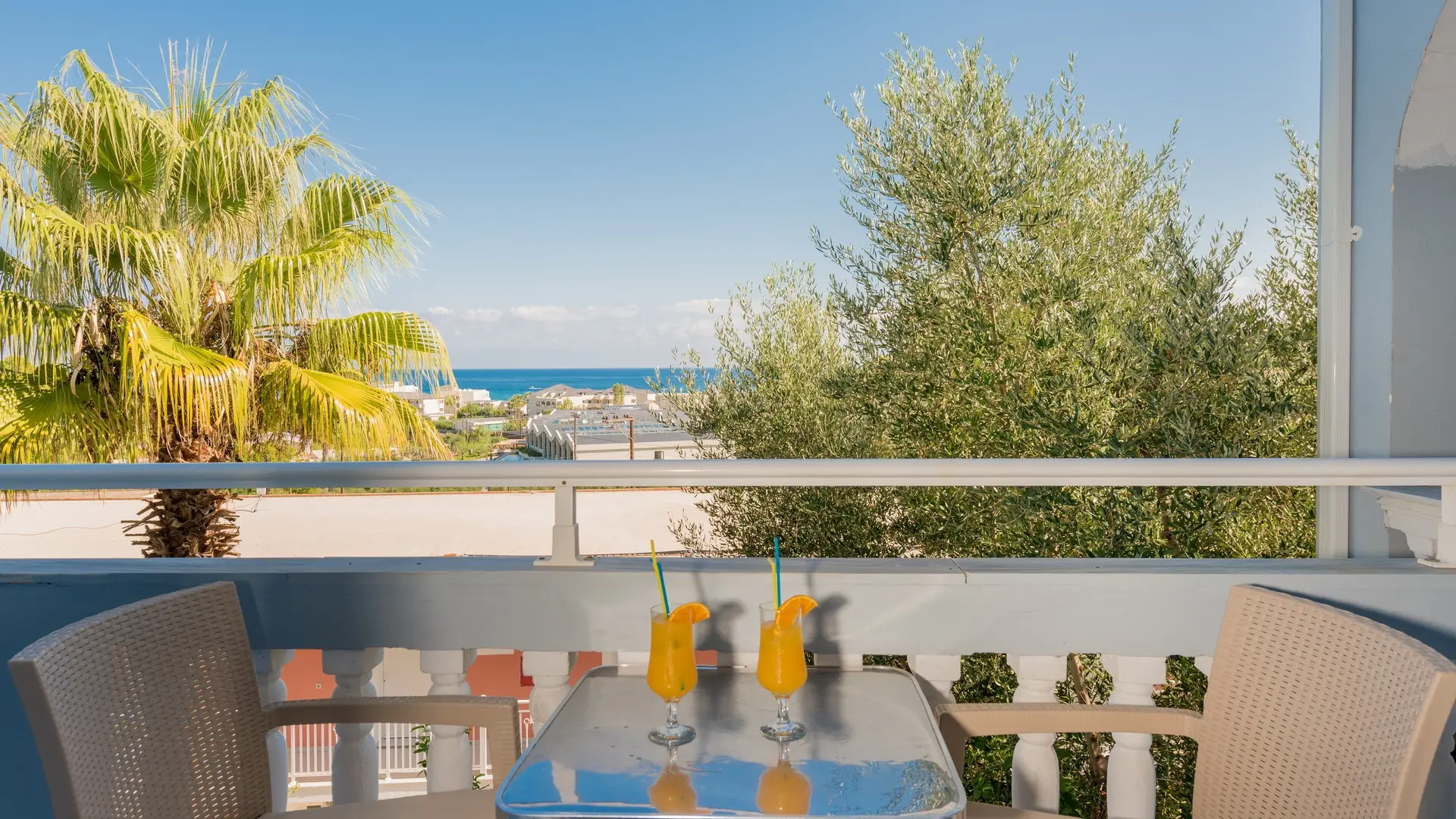 Callinica Hotel gallery image 12