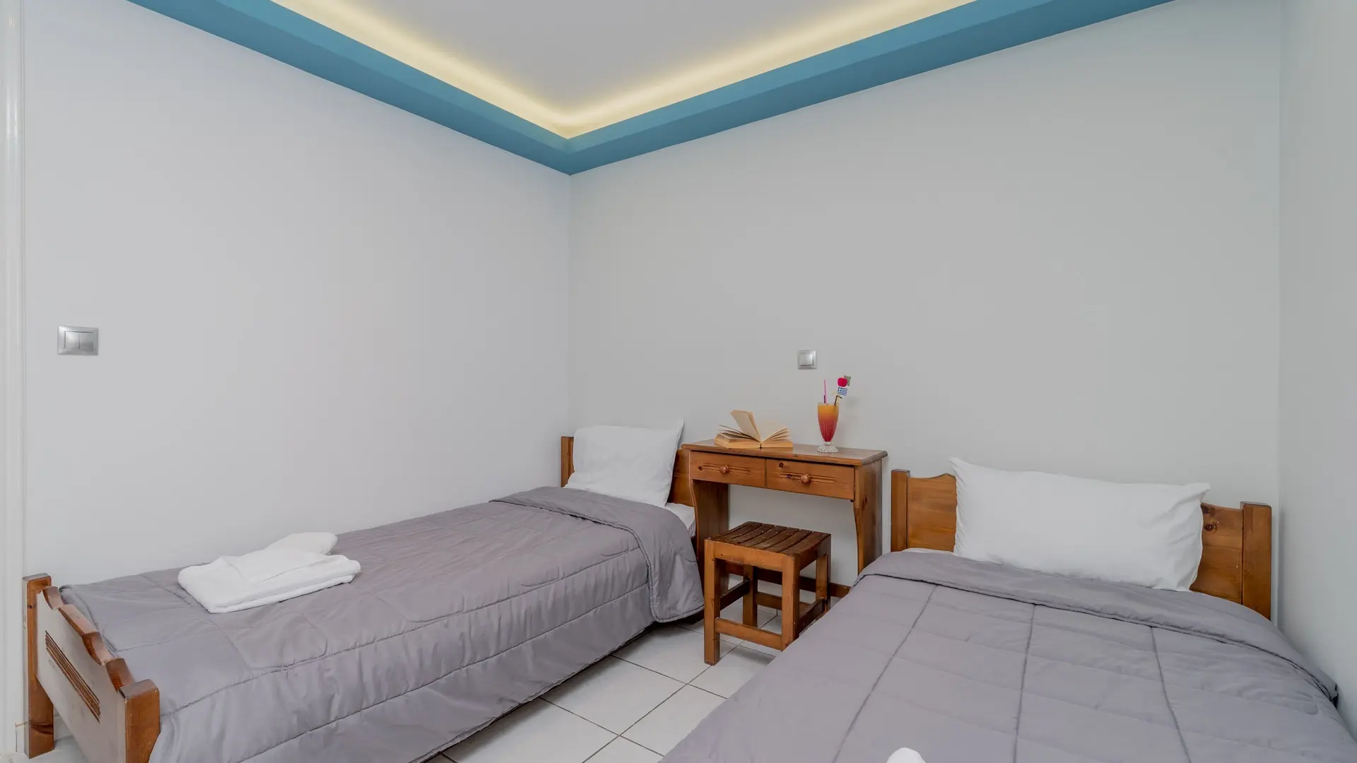 Callinica Hotel gallery image 16