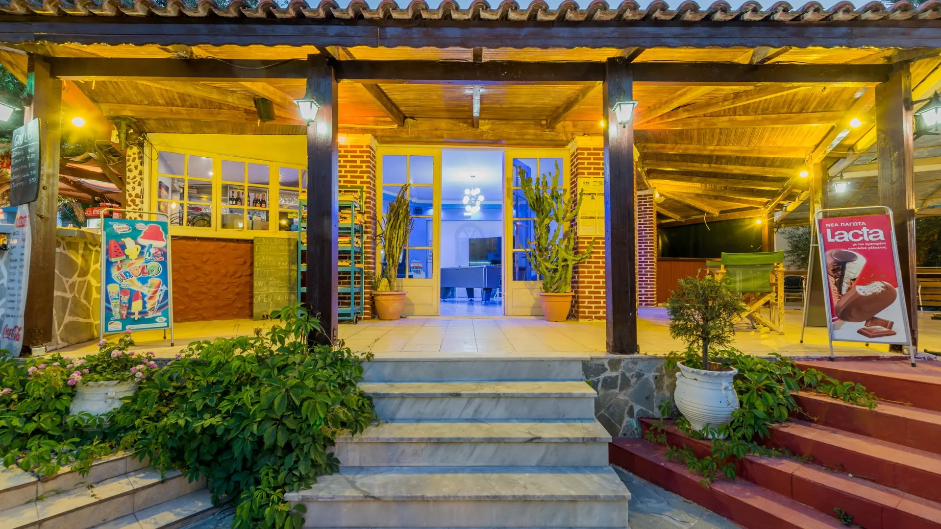 Callinica Hotel gallery image 20