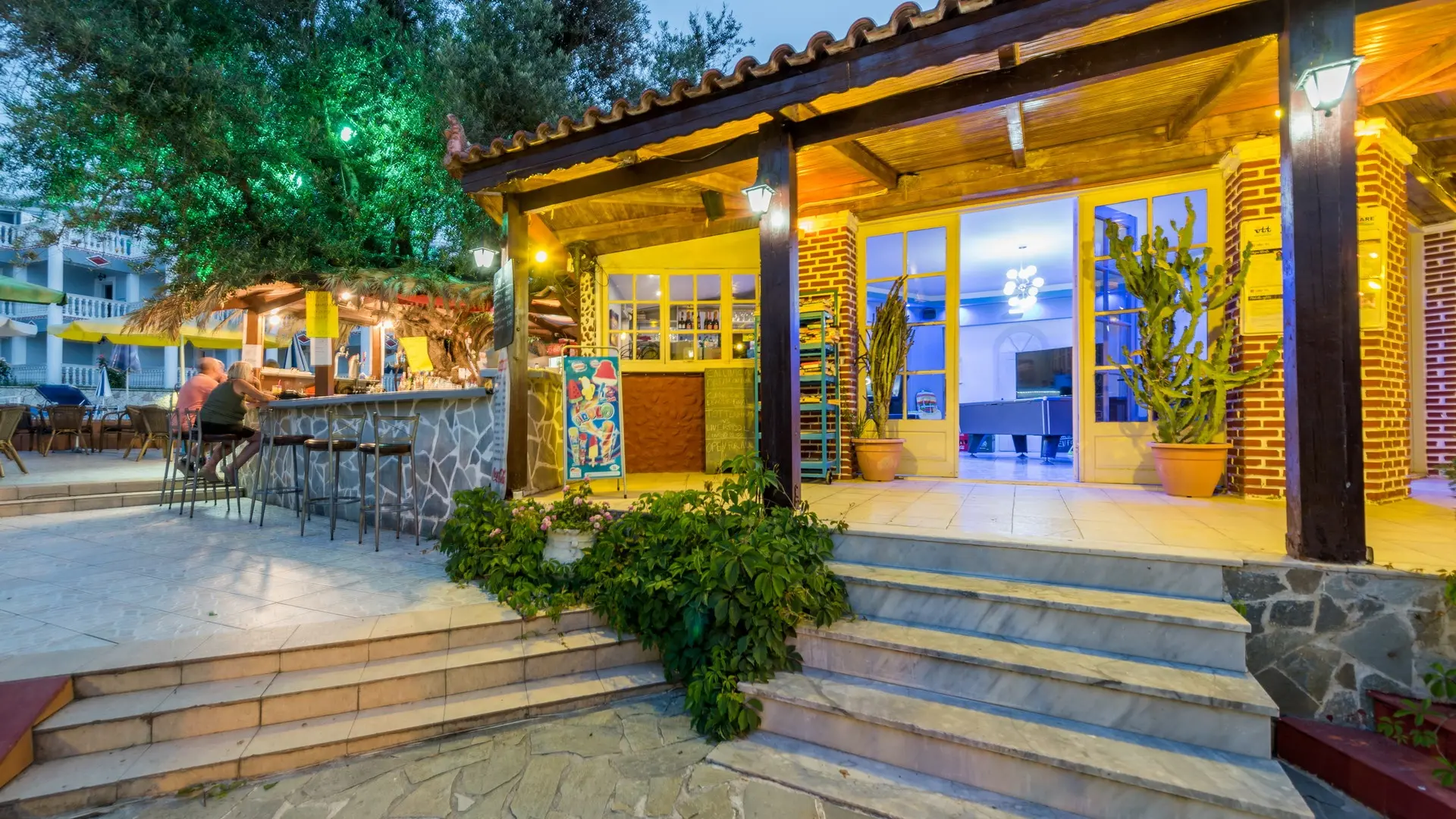 Callinica Hotel gallery image 21