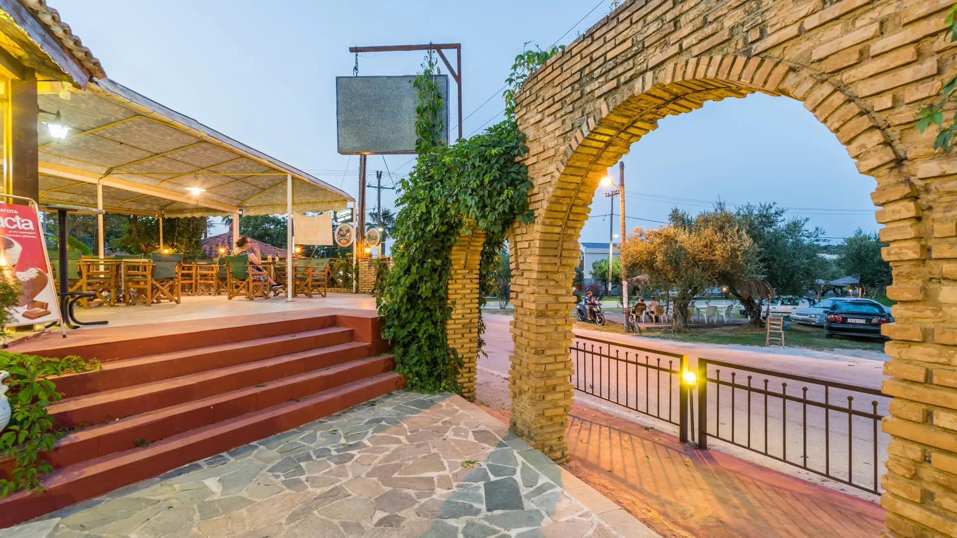 Callinica Hotel gallery image 22