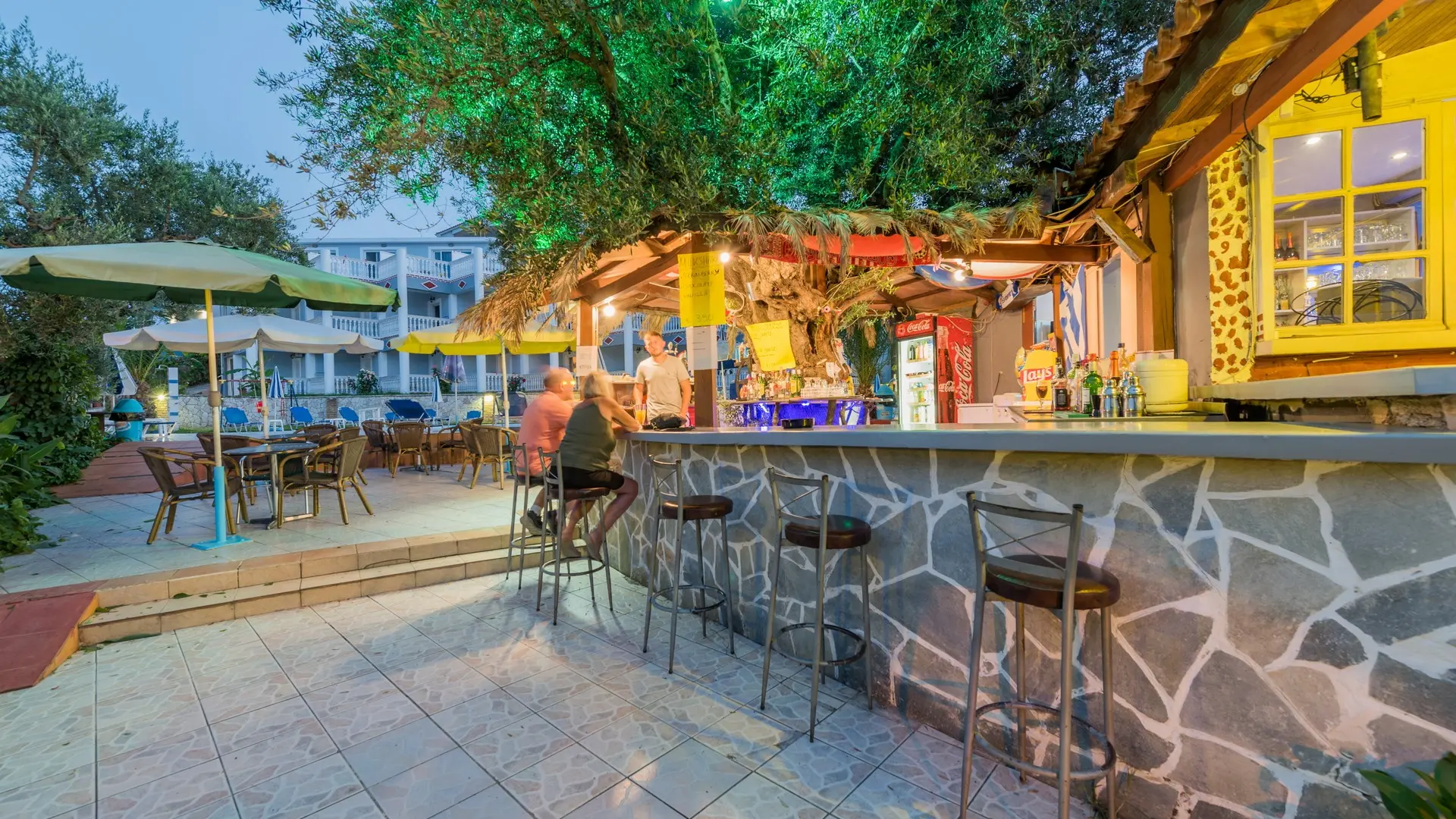 Callinica Hotel gallery image 23